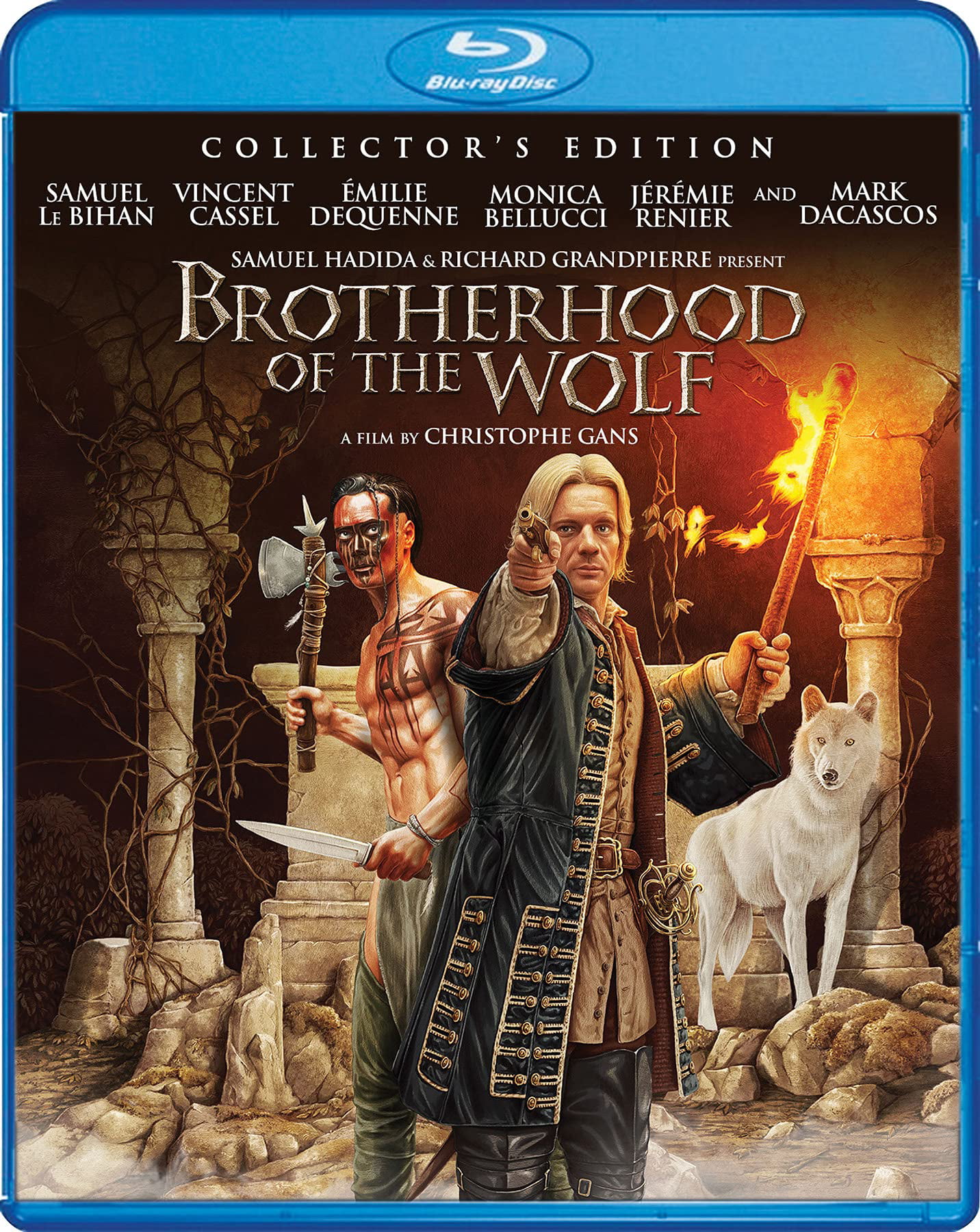 Vol.+13-Brotherhood+%28DVD%2C+2006%29 for sale online