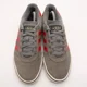 thumbnail image 2 of Adi-das Skate Busenitz Vulc II Men's Size 11 Skateboard Sneaker Aurora Gray Red, 2 of 6
