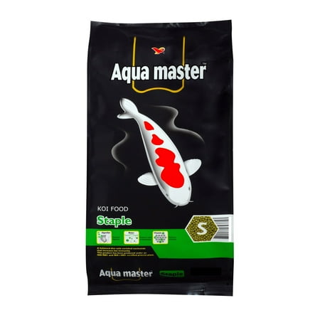 EAN 4710088643377 product image for Aqua Master Staple Koi Food | upcitemdb.com