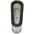thumbnail image 2 of Air Filter, Wear   Lawn Mower Air Filter High Efficiency  For Garden Air Filter,Air Filter Set, 2 of 8