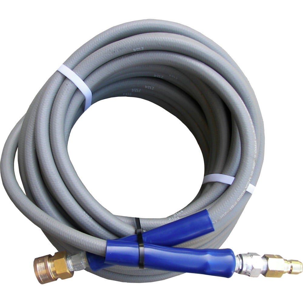 Pressure-Pro AHS280 3/8 in. x 50 ft. 4000 PSI Pressure Washer
