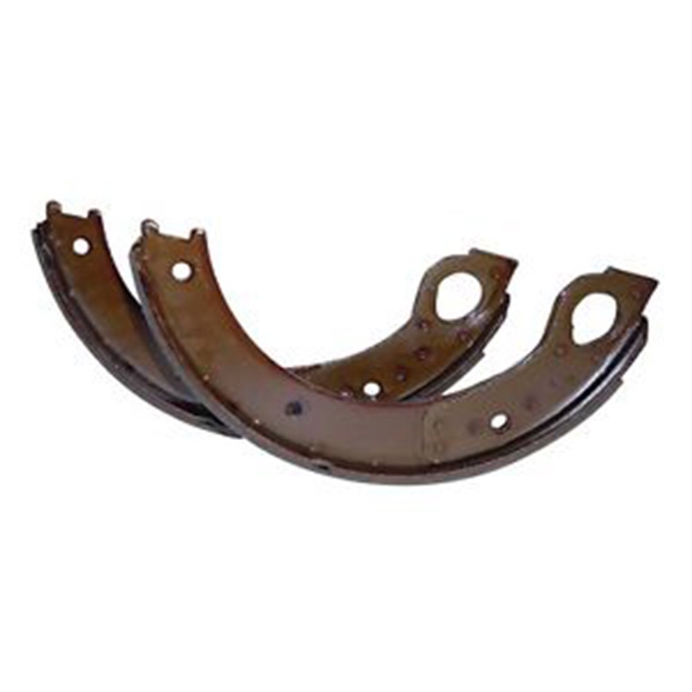 NCA2218B Two 2 New Ford Tractor Brake Shoes 600 700 800 900 2000 4000