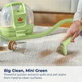 thumbnail image 3 of BISSELL Little Green Mini 4064, 3 of 8