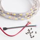 thumbnail image 3 of Conector de tira LED de 10 piezas Conector LED LED LED sin soldador Conector LED LED de 4 pines, 3 of 5