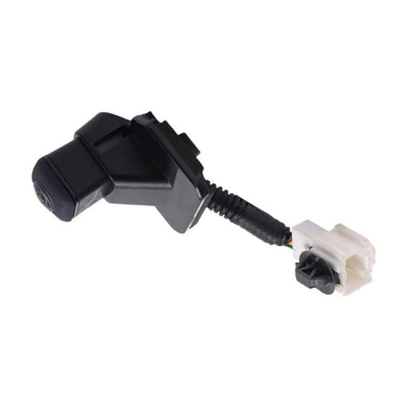Rear View Back Up Parking Assist Camera For Honda Fit 2015-2019