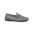 thumbnail image 6 of Aston Marc Mens Walk 02 Knit Slip On Loafers, 6 of 6