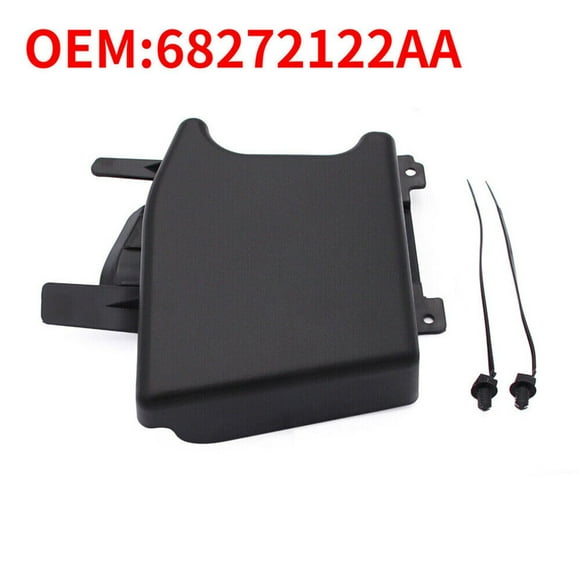 1 x ABS Control Module Cover For 2015-2021 for Dodge for Challenger for Charger for Chrysler 300