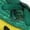 Malachite/Black/Lightening/Stadium Green, variant on Women's Sabrina 1 Rooted Basketball Shoes, from StockX