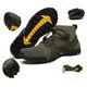 thumbnail image 4 of Zapatos Natación para Surf Antideslizantes Hombre Malla Suave Transpirables Con Cordones Elásticos Cómodos Senderismo Y Ciclismo, 4 of 9