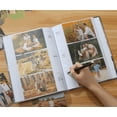 thumbnail image 4 of 300 Pockets 6 Inch Paper Sleeve Inserts Photo Album Frame-Youyoupin, 4 of 4
