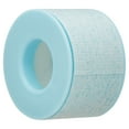 Equate Gentle Paper Tape, 1" x 4 yd, 2 Count