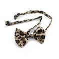 thumbnail image 4 of GOGO Christmas Festival Pet Bow Tie Collar, Dog Grooming Accessories, 10 Pcs Assorted-Set 2, 4 of 8
