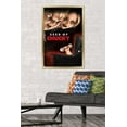 thumbnail image 2 of Child's Play: Seed of Chucky - One Sheet Wall Poster, 22.375" x 34" Framed, 2 of 6