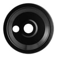 thumbnail image 1 of Front Hub Splatter Guard, Front Hub Splashes Guard, Metal Splatter Guard Hub Splatter Guard For Smart  Cover Fit For Smart Fortwo 450, 1 of 8