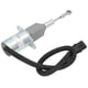 thumbnail image 4 of Válvula solenoide del motor,Válvula solenoide de cierre Válvula solenoide de parada Durabilidad mejorada, 4 of 14