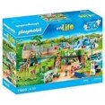 thumbnail image 1 of Playmobil Large City Zoo, 1 of 1