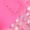 Hot Pink, variant on Berness Women’s Rhinestone Chunky Sneakers – Platform Lace-Up Fashion Walking Shoes, Sparkle Casual Sneakers FREYA Hot Red 8