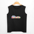 thumbnail image 3 of Kerfuffle Men'S Muscle T-Shirt, Sleeveless, Muscle Tank Tee Top M, 3 of 7