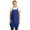 Royal, variant on Port Authority Easy Care Full-Length Apron with Stain Release. A703