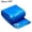 Blue, variant on Novobey Solar Pool Covers for Above Ground Pools,Pool Cover for 8ft Diameter Easy Set and Frame Pools