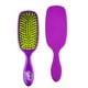 thumbnail image 1 of Cepillo para el cabello Wet Brush Shine Enhancer Purple, 1 of 6