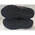 thumbnail image 4 of New Balance 430 Mens Size US 12 M430SS1 Sneakers Black & Orange, 4 of 6