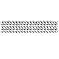 thumbnail image 1 of Holographic Resealable Packaging Bags for Lip Gloss 100pcs, 1 of 7