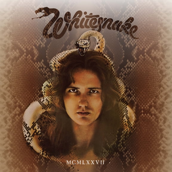Whitesnake - WhiteSnake MCMLXXVII - Music & Performance - Vinyl