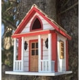 thumbnail image 2 of Home Bazaar Country Charm Cottage Birdhouse, 2 of 3