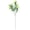 Light Green, variant on PEONAVET Plastic Decoration Artificial Silk Fake Chrysanthemum Flowers Leaf Floral Wedding Home Decor
