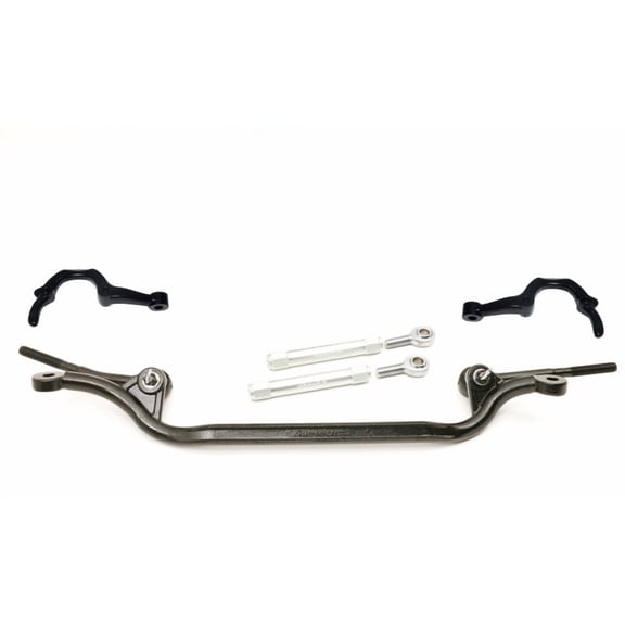 Ridetech 67-69 Camaro 68-74 Nova TruTurn Steering System Package Does Not Include Spindles