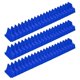 thumbnail image 1 of 3Pcs Magnetic Wrench Organizer Easy to Install Portable Tool Storage Shelf Wrench Holder for Tool Drawer Storage, 1 of 5
