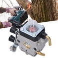 thumbnail image 4 of Carburetor, Carburetor Kit, Professional High Accuracy FS55 For FS45 FS38 FS46, 4 of 8