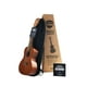 thumbnail image 1 of Kit de inicio de ukelele Kala Learn to Play Concert, caoba satinada, 1 of 7