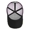 thumbnail image 4 of Lsque Pikmin Baseball Cap Trucker Low Profile Hat Golf Dad Hat Adjustable Original Classic Unconstructed Plain Cap Men Women, 4 of 9