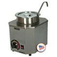 thumbnail image 1 of Paragon - Manufactured Fun Chauffe-Plat Pro-Deluxe avec Louche, 1 of 1