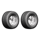 thumbnail image 1 of Paquete de 2 Llantas TDI Tires RetroSport 900 295/50R15 105S, 1 of 9