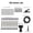 A004- Clear (20m), variant on Automatic Garden Watering System 16 Ft Flexible Drip Irrigation Kit 3.5 Inch Adjustable Nozzles for Outdoor Plant Watering Backyard Patio Garden Accessory Set