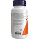 thumbnail image 3 of Cápsulas de pancreatina Supplement NOW Foods de 2000 mg, 100 unidades, 3 of 5