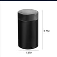 thumbnail image 3 of Mini Rasoir, Mini Rasoir Électrique Portable, Mini Rasage Rasoir Électrique Portable, Rasoir Électrique Homme, Rasoir Rechargeable USB, Convient aux Familles,, 3 of 4
