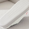 thumbnail image 3 of Zapatos Pantuflas de felpa cálida para hombre y mujer, Pantuflas de calabaza espeluznante para Halloween, regalo de Navidad Ndcxsfigh  Tenis De Mujer Tenis De Hombre, 3 of 9