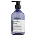 thumbnail image 1 of L'Oreal Professionnel Serie Expert Blondifier Shampoo 16.9 fl oz / 500 ml, 1 of 2