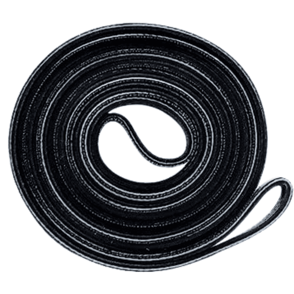 Scaroo 3387610 Dryer Drum Belt Compatible With Whirlpool Replaces 661570, 40111201