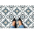 thumbnail image 3 of Achim Retro Self Adhesive Vinyl Floor Tile - 20 Tiles/20 Sq. ft., 12 x 12, Slate Flooring Materials, 3 of 6
