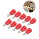 thumbnail image 5 of LED Light Bulb, Easy To Install 1.5W 110V Candelabra Bulbs For Handeliers Ceiling Lamps Ceiling Fan Lamps Cabinet Lamps Wall Lamps Table Lamps, 5 of 8