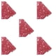 thumbnail image 3 of Speravity Hojas de diamantes de imitación, pegatina autoadhesiva, Kit de embalaje de regalo, suministros decorativos, decoraciones de coche para montó rojo SS8 (24*20 CM) 5piezas Speravity CBP224010, 3 of 5