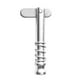 thumbnail image 5 of Pasador de liberación rápida para barcos,Bisagra de cubierta,Diapositiva de mandíbula,Barco,Toldo Bimini,Adecuado,Hardware,Accesorios, 5 of 7