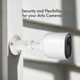 thumbnail image 2 of Adjustable Indoor/Outdoor Security Metal Wall Mount Compatible with Arlo Pro/Pro 2/Pro 3/Ultra/Ultra 2, & Others - Ring Stick Up Cam Battery, eufyCam, 2 of 5