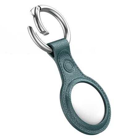 

Washable TPU Protective Cover for Shell Long for Time Use Tracker for Case for AirTags Tracker