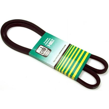 Dial Manufacturing 6556 Standard Precision Rubber Engineered V-Belts 56 in.